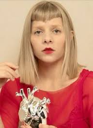 ไอเดีย Aurora Aksnes 150 รายการ