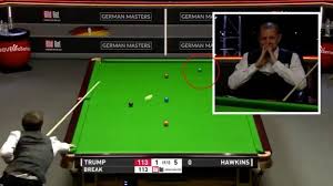 World snooker is the commercial arm of the. All The Latest Snooker News News And Stories Sportbible