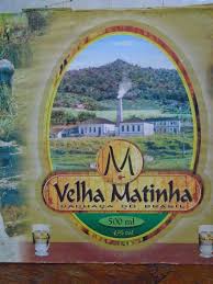 Resultado de imagem para cachaça nova aquino