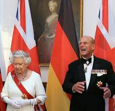 Elizabeth ii (elizabeth alexandra mary; Regno Unito E Morto Il Principe Filippo Marito Della Regina Elisabetta Ii Oa Plus