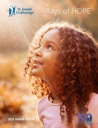 FY2017 Annual Report: Telling Our Story by NewPath Child & Family Solutions 