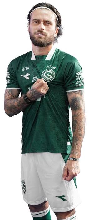 Lucas Lima