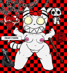 Rule34 - If it exists, there is porn of it   6218728