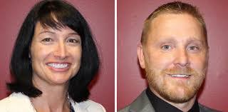 Christine Ruddy's Instagram, Twitter & Facebook