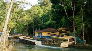 Waterfalls Kota Tinggi Sg2jb Articles