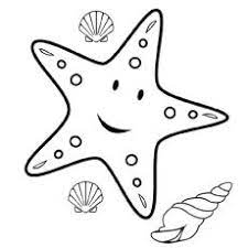 You could also print the picture while using the print button above the image. Top 15 Free Printable Sea Animals Coloring Pages Online Starfish Colors Cartoon Starfish Animal Coloring Pages