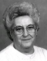 Phyllis Taylor Obituary (2010)
