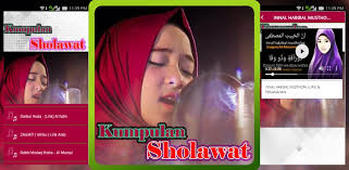 Video ini diuggah di youtube channel ai khodijah. Kumpulan Sholawat Latest Version For Android Download Apk