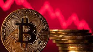 I'm no expert but i don't expect it to ever peak like that again. Will Crypto Recover What Experts Predict Will Happen To Bitcoin Price After Market Suffers Dramatic Crash
