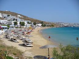 It is located 38 km from corfu town, between sidari and arillas. Agios Stefanos Mykonos Cyclades Islands