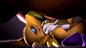 Horse fart on renamon - ThisVid.com in italiano