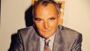 L'hommage de l'Uhaac au docteur Robert Gros