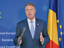 See more of klaus iohannis on facebook. Klaus Iohannis Mesaj Pentru Olguta Organizarea Targului De CrÄƒciun ImposibilÄƒ Ora De Dolj