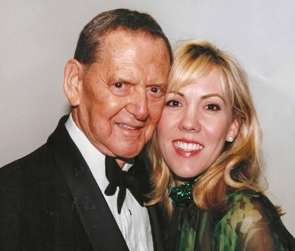 🎭 Tony Randall Died 20 Years Ago — His Wife Finally Reveals the Truth About the Actor Behind the Iconic Smile