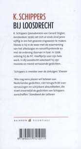 Het verfilmde gedicht is van toon tellegen. Bol Com Bij Loosdrecht K Schippers 9789041741011 Boeken
