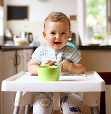 Choosing The Best High Chair A Buyer S Guide For Parents Best High Chairs High Chair Baby High Chair