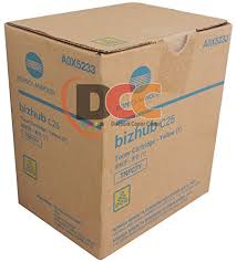 Please choose the relevant version according to your computer's operating system and click the download button. Konica Minolta Genuine Brand Name 6k Yld Oem A0x5333 Magenta Toner Cartridge For Bizhub C25 Printers Computer Accessories Peripherals Electronics