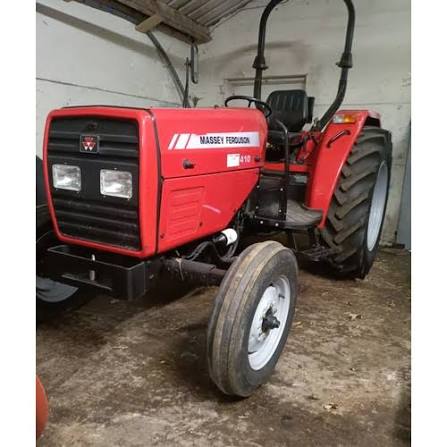 Massey Ferguson MF 410 Tractor