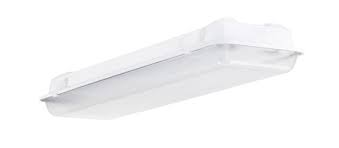 Oracle Ow1ip Led 8 Ft Led Vapor Tight 98w 10000 Lumens