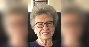 Obituary for Marjorie Ann Jostes