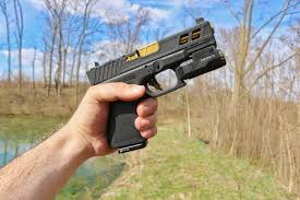 Pin On Custom Glock