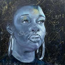 ShAy Black Expressions