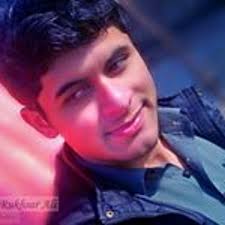 Stream Syed Rukhsar Ali music