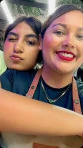 Nancy Gaspar's Instagram, Twitter & Facebook