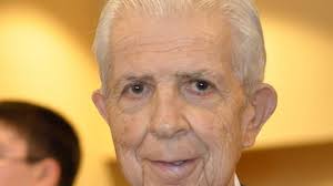 Peter Brandel, 87, LI banker, dies