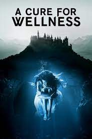 A Cure For Life A Cure For Wellness 2017 Film Streaming Complet 123streaming