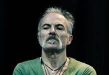 Water Wars by Carmarthen playwright, Ian Rowlands comes to Llanelli and  Ammanford