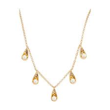 The realreal is the world's #1 luxury consignment online store. Louis Vuitton Necklaces For Women Modesens