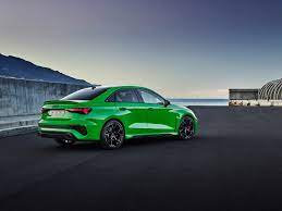 Audi will be presenting the most dynamic model of the a3 model series, the audi rs 3 sedan at this year's motor show in paris*. Audi Rs3 Sedan 8k Ultra Hd Wallpaper Hintergrund 8800x6599