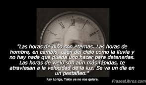 El Tiempo Es Relativo Viejitos Vida Pensando En Ti