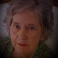 Obituary information for Carolyn Lynda Allen