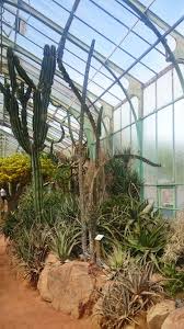 Glasshouse 3 Le Jardin Botanique Du Parc De La Tete D Or Lyon Fr Botanical Gardens Garden Jardin