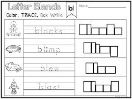 Encourage your students as they learn about consonant blends! Grade 1 Bl Blends Worksheets Roll And Read Blends Worksheets 20 Pages Kindergarten 1st Grade Ela Here S A Worksheet To Help Your Little Linguist Recognize Multiple Consonant Blends Involving The