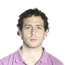 Miguel Campodonico's Instagram, Twitter & Facebook