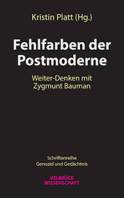 Die postmoderne gehört zu den jüngsten literaturepochen der deutschen literaturgeschichte. Die Postmoderne Und Der Holocaust Ein Ruckblick Auf Zygmunt Baumans Modernen Gartnerstaat Ebook 2020 978 3 95832 210 3 Nomos Elibrary