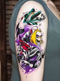 This celtic symbol with a dragon is a masculine tattoo, perfect for older men! Ramon On Twitter Sketch Style Tattoos Tattoos Beetlejuice Tattoo