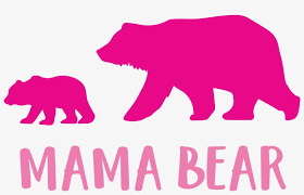 Free Free Mama Bear Svg File 380 SVG PNG EPS DXF File