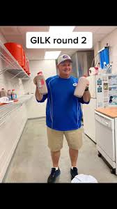 GILK Round Two be! #gilk #waybetter #athletictraining #athletictrainer  #sportsmedicine @gatorade