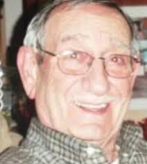 Vito Rizzo avis de décès