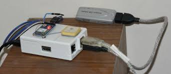 Can you decode this morse code? Ads B Dump1090