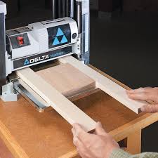Planners are as personal as your style. 5 Essential Planer Secrets Woodsmith