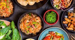 There are other nearby neighborhoods that china garden restaurant in 02134 serves beside allston, and they include places like brighton, oak square, and allston village. View The Menu At China Garden Brighton