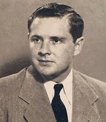 Malcolm Brooks Savage (1923-1985)