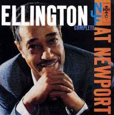 Duke Ellington And His Orchestra