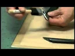 Johnsonite chair rail mouldings are designed for interior applications only. Johnsonite Molding Installation Made Easy Youtube