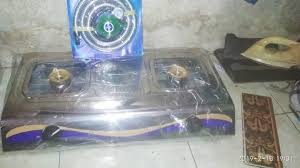 Semua kompor gas rinnai didesain sesuai standar jis (japan industrial standard) dan juga sesuai dengan standar sni. Kompor Rinnai Murah Home Facebook
